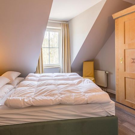 Haus Kranich Im Duenenwald 300M Zum Strand Дирхаген Экстерьер фото